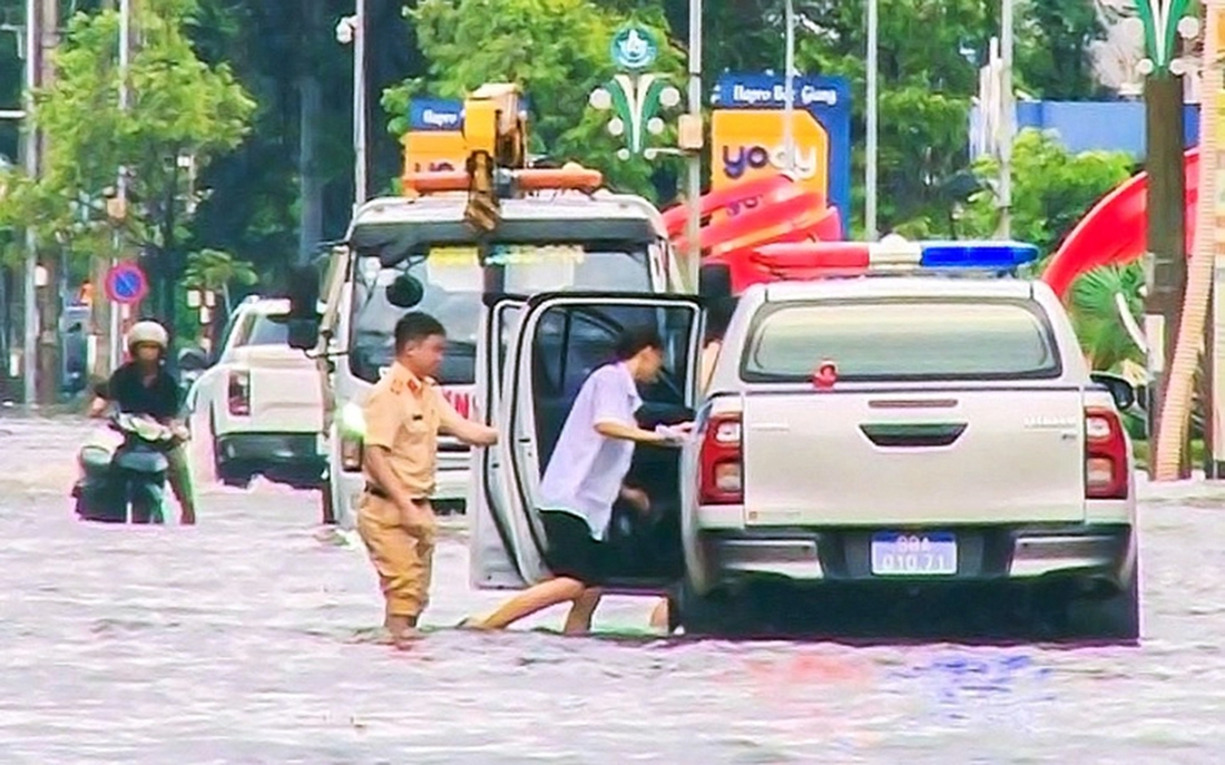 Tuyển sinh lớp 10 ở TP.HCM: Đề thi sẽ ra như thế nào? - Ảnh 2.