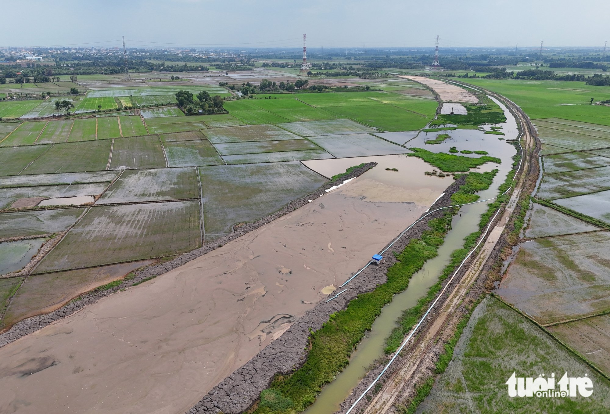 vành đai 3 - Ảnh 2.