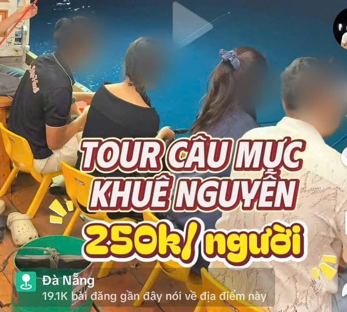 Vụ quảng bá du lịch “chui” ở Đà Nẵng: Nam Tiktoker lên tiếng- Ảnh 1.