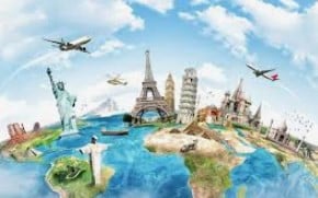 旅行・観光宿泊サービスの事業活動に関する法的規制