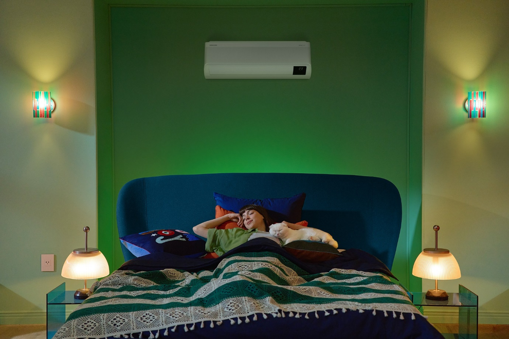 Điều hòa Samsung Bespoke AI WindFree - Lựa chọn đáng cân nhắc trong mùa nóng - 2