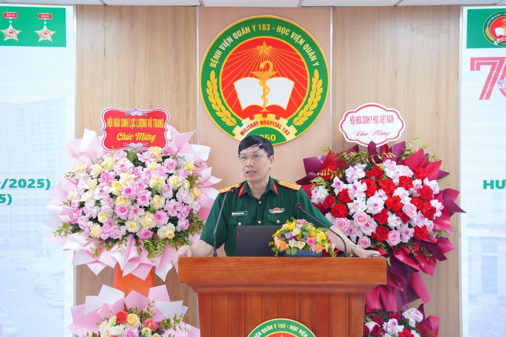 Sau Covid-19, tỷ lệ mắc bệnh tự miễn tăng cao - 2