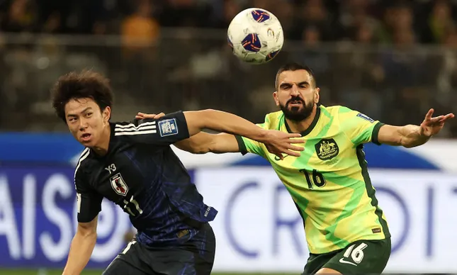 Điểm danh 12 đội vượt qua vòng loại 3 World Cup 2026 khu vực châu Á ảnh 1