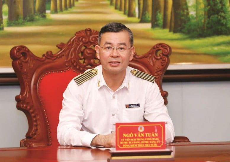 ĐẢNG BỘ KIỂM TOÁN NHÀ NƯỚC KIÊN ĐỊNH MỤC TIÊU 