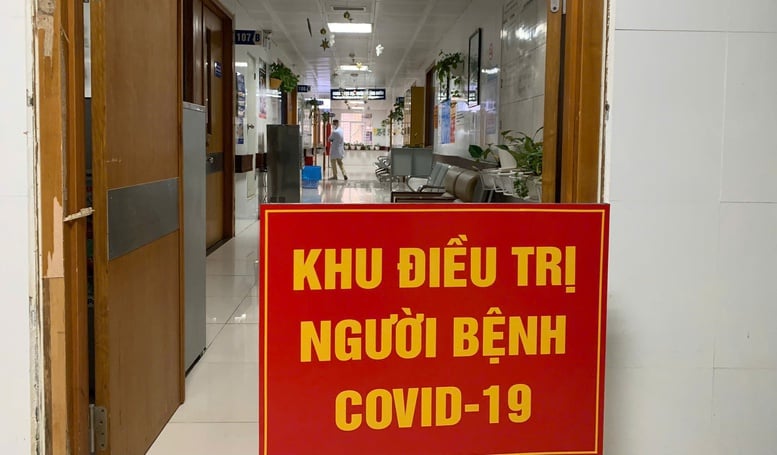 Chủ động nguồn cung, bảo đảm kịp thời các thuốc điều trị COVID-19- Ảnh 1.