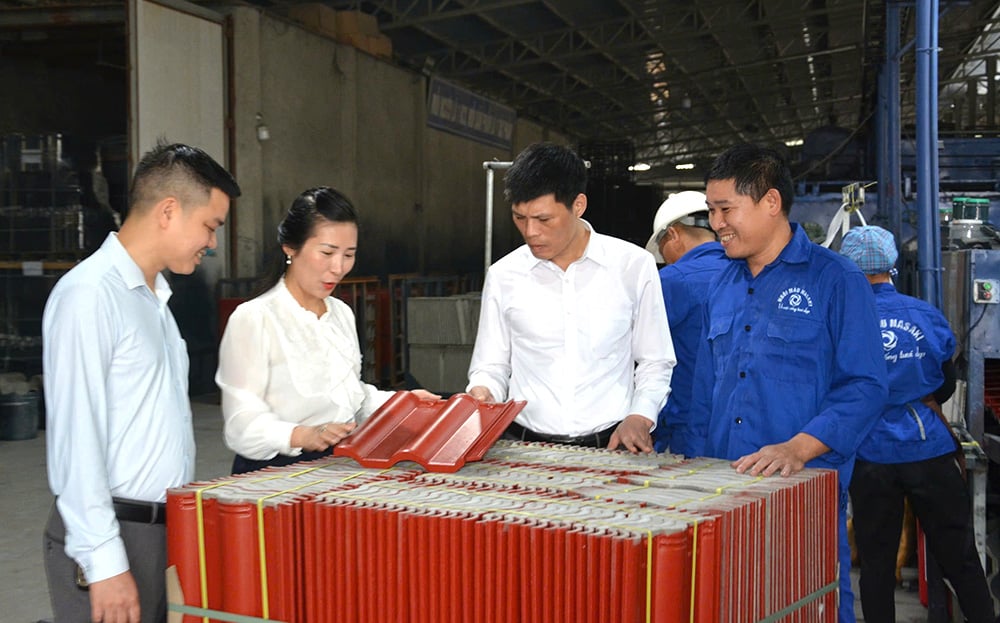 Yên Bái: Thương hiệu và hành trình định vị giá trị