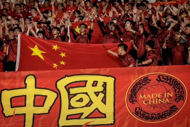 Trực tiếp Indonesia vs Trung Quốc 0-0 (H1): Hiệp 1 bắt đầu ảnh 2