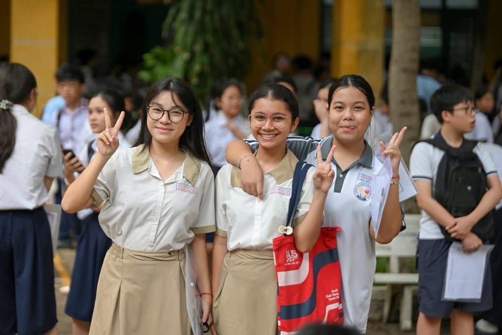 Bài thi TOEFL iBT đổi thang điểm mới hoàn toàn, cao nhất 6 điểm - 1