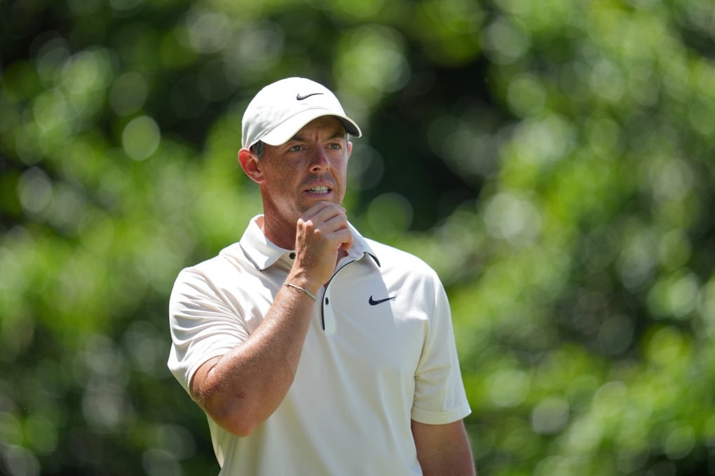 Rory McIlroy là ứng cử viên vô địch tại giải golf RBC Canadian Open 2025 - 1