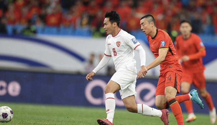 Nóng bỏng vòng loại thứ ba World Cup 2026, châu Á chờ thêm vé - Ảnh 4.