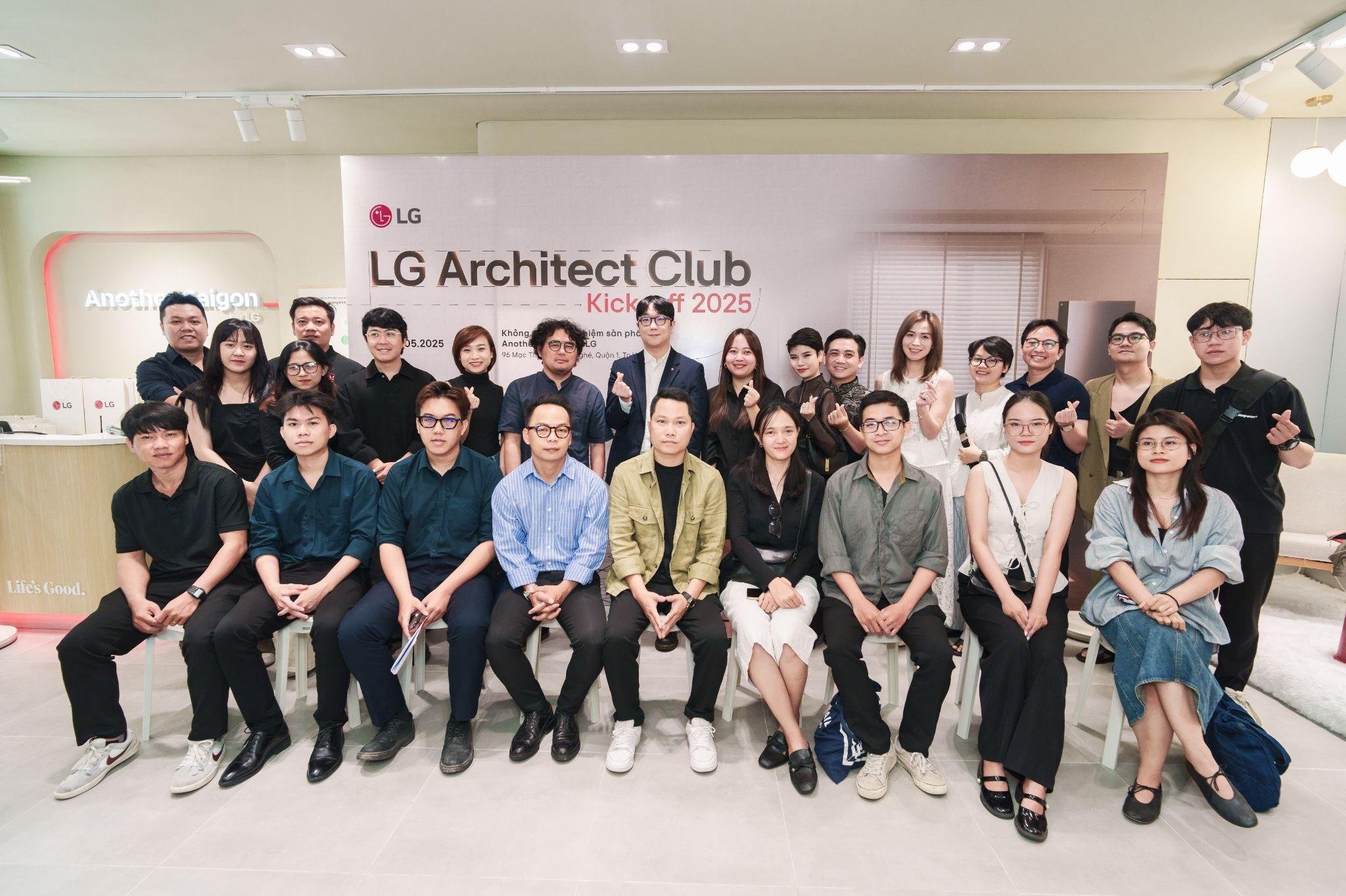 LG anh 1