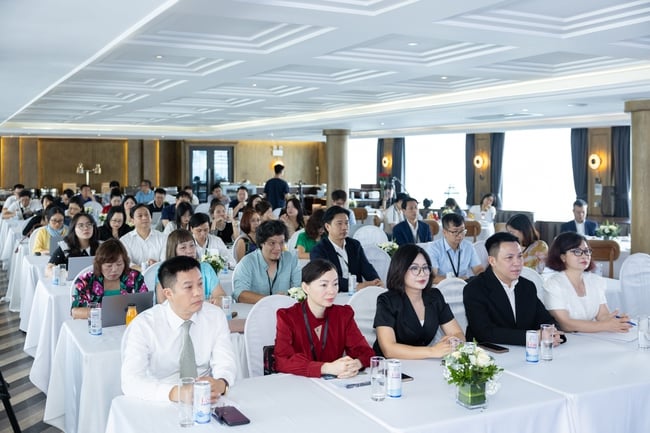 &quot;Hiến kế&quot; phát triển du lịch hang động gắn với công nghiệp văn hóa  - Ảnh 3.
