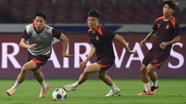 Trực tiếp Indonesia vs Trung Quốc 0-0 (H1): Hiệp 1 bắt đầu ảnh 11