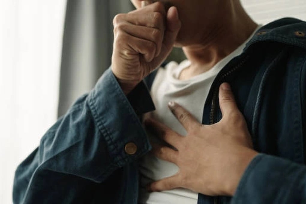 Des symptômes facilement confondus signalent une maladie rare extrêmement dangereuse - 1