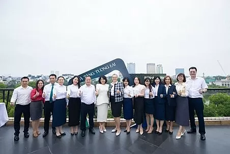 Hơn cả một giải pháp tài chính, Quà Tặng Tương Lai là lời hứa bảo vệ dài lâu mà BIDV MetLife mang tới cho khách hàng. (Ảnh BIDV MetLife)