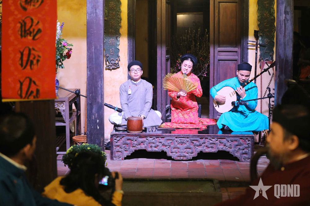 Di sản văn hóa phi vật thể UNESCO trước nguy cơ mai một, biến tướng
