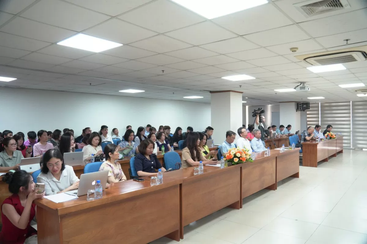 Báo chí góp phần "truyền lửa", ngành Công Thương