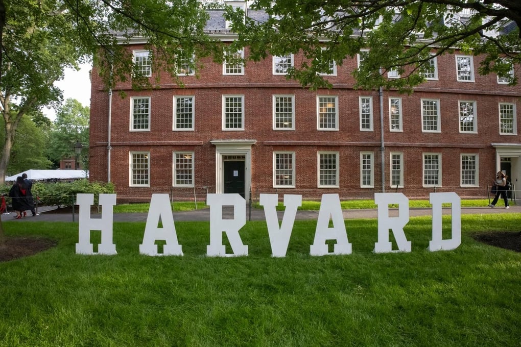 Giáo sư Harvard bị sa thải vì gian lận học thuật khi nghiên cứu về nói dối - 2