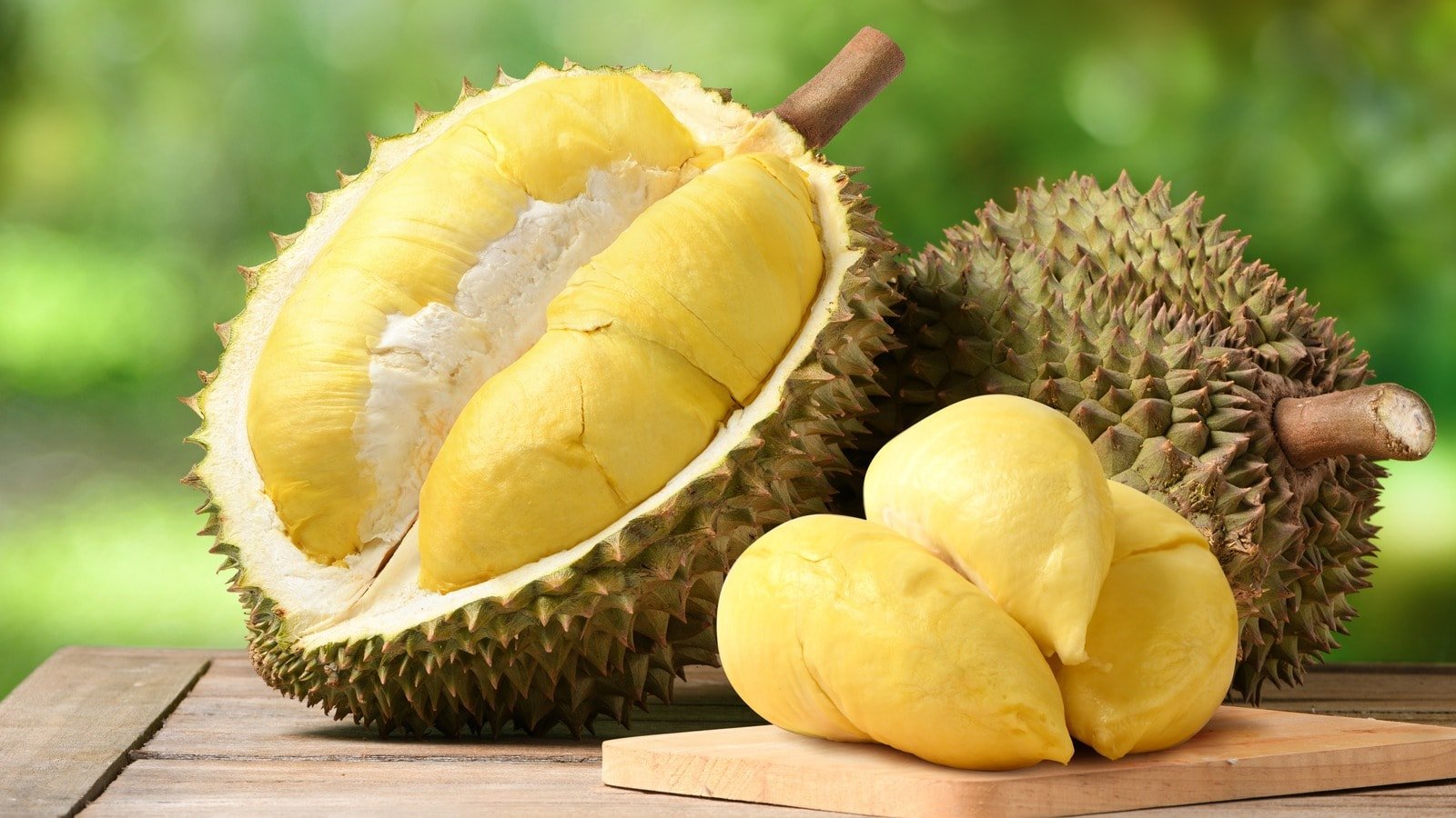 តម្លៃ​ទុរេន​ថ្ងៃ​នេះ ៥៦