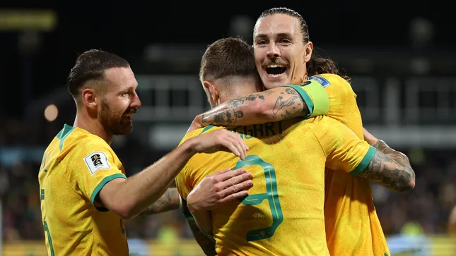 Live Australia vs Japan (6:10 p.m. June 5): Breaking the 16-year curse photo 3