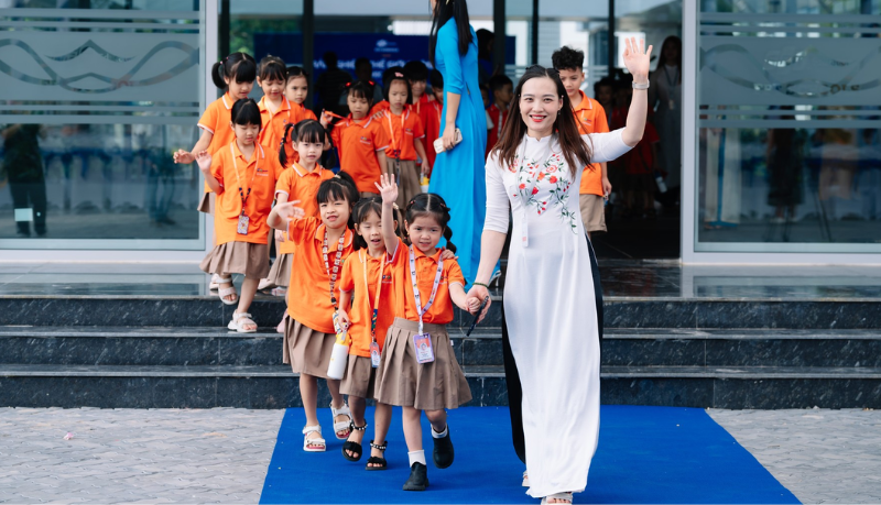 FPT School Thanh Hóa chính thức nhận hồ sơ năm học 2025 - 2026