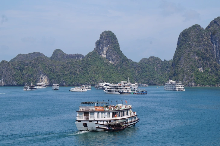 sản phẩm du lịch - Ảnh 1.
