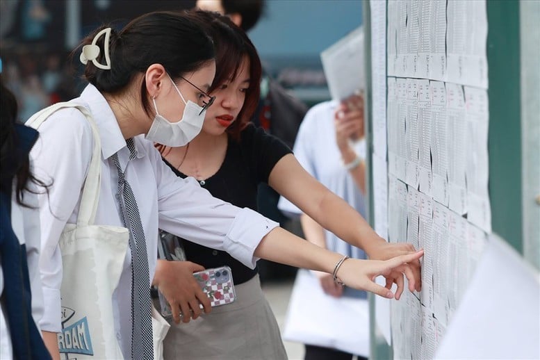 Kỳ thi tốt nghiệp THPT 2025 sắp đến gần, đặt ra yêu cầu cao về tổ chức, quản lý và thực thi quy chế thi trong bối cảnh đặc biệt