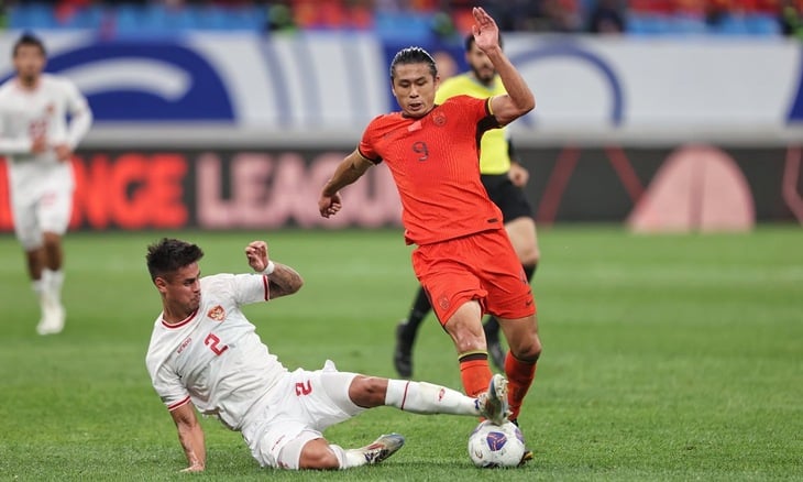 World Cup - Ảnh 1.
