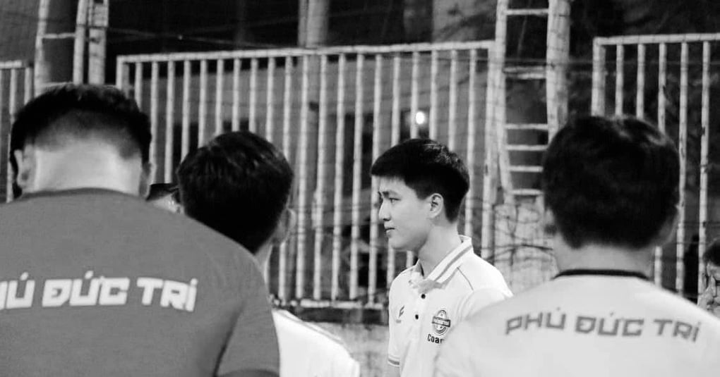 Cựu cầu thủ futsal qua đời ở tuổi 25 khi đang chơi bóng phủi - 2