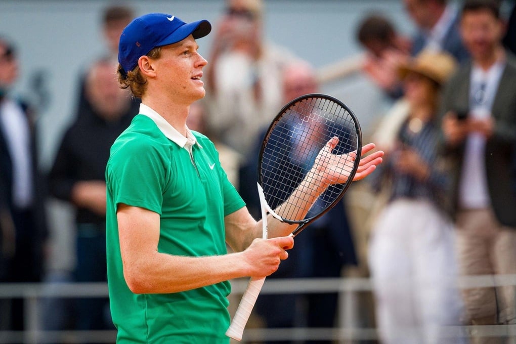 Sinner chạm mặt Djokovic tại bán kết Roland Garros - 1