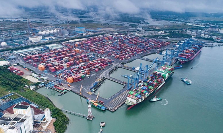 Nghiên cứu thành lập tổ chức phối hợp liên ngành tại địa phương về phát triển bền vững kinh tế biển- Ảnh 1.