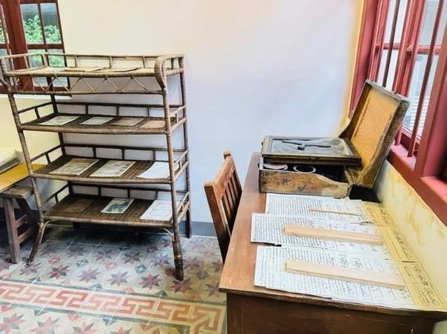 100 años de periodismo revolucionario vietnamita: ¿Cómo se volvió viral el periódico 'Thanh Nien'? - Foto 2.