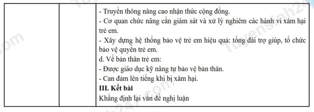 Đáp án tất cả các môn thi vào lớp 10 năm 2025 của tỉnh Bà Rịa - Vũng Tàu - 4