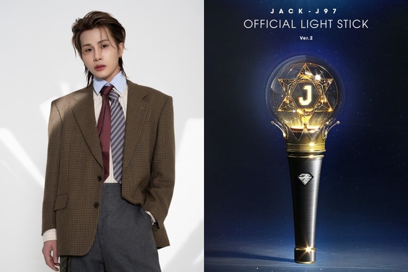 Lãnh đạo Chi cục QLTT TP HCM cho biết nếu người mua lightstick của Jack - J97 không nhận được sản phẩm hay hoàn tiền thì có thể gửi đơn tố cáo đến cơ quan chức năng. Ảnh: FBNV