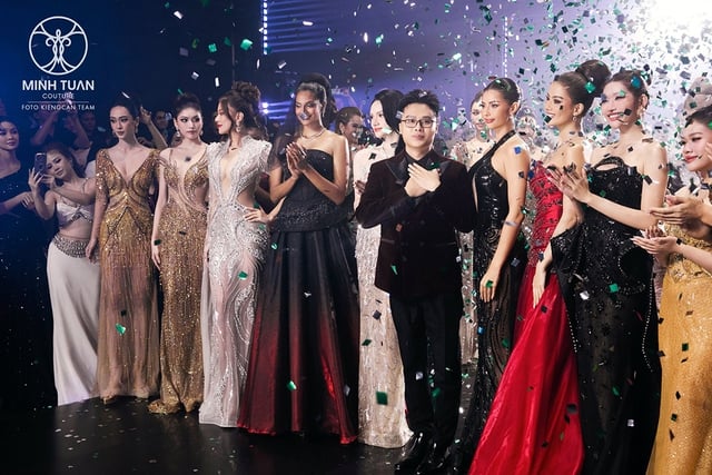 Runway thành boutique: xu hướng mua sắm của người có thu nhập cao- Ảnh 4.