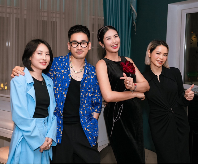Runway thành boutique: xu hướng mua sắm của người có thu nhập cao- Ảnh 2.