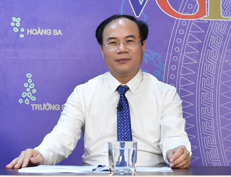TỔNG THUẬT: Tọa đàm 'Đột phá để phát triển nhà ở xã hội'- Ảnh 2.