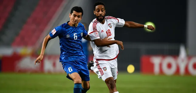 VAE vs. Usbekistan, Prognose, 23:00 Uhr, 5. Juni: Tag des Jüngsten Gerichts, Foto 1