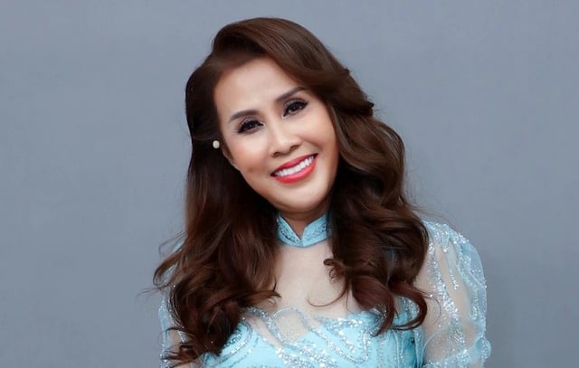 'Thì thầm biển hát' cùng Cẩm Vân, Mỹ Hạnh- Ảnh 2.