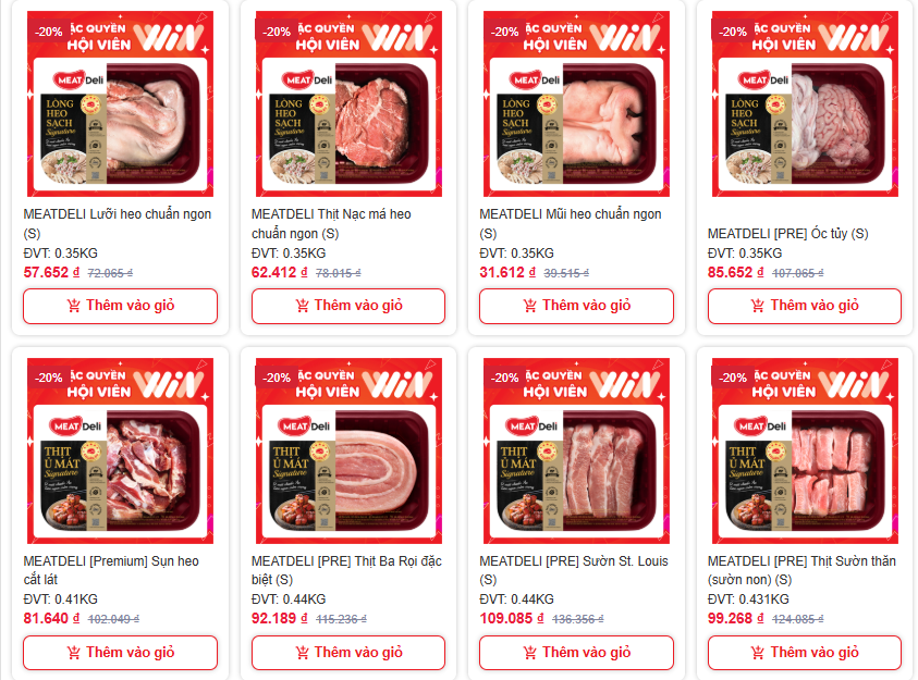 Prix ​​du porc aujourd'hui 56