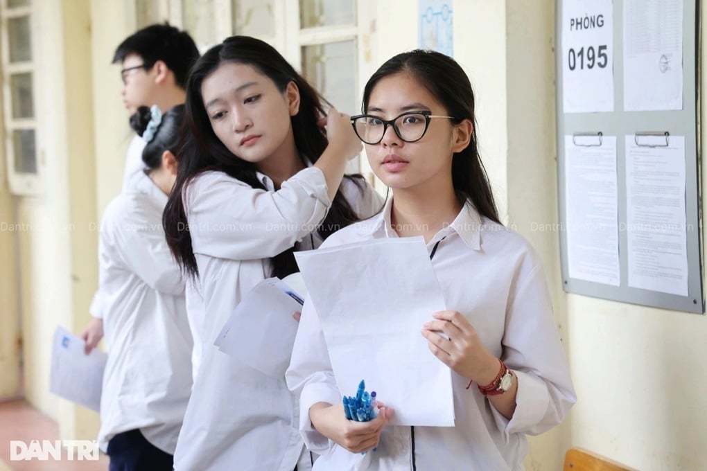 Hàng loạt trường đại học nói không với khối C dù đào tạo ngành xã hội - 2