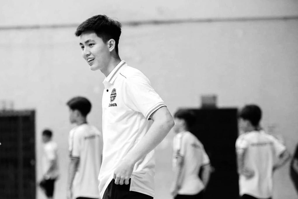 Cựu cầu thủ futsal qua đời ở tuổi 25 khi đang chơi bóng phủi - 1