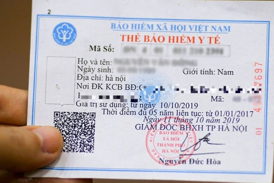 Miễn viện phí: Mong mỏi xóa gánh nặng tiền tạm ứng và khoảng trống bảo hiểm - 4