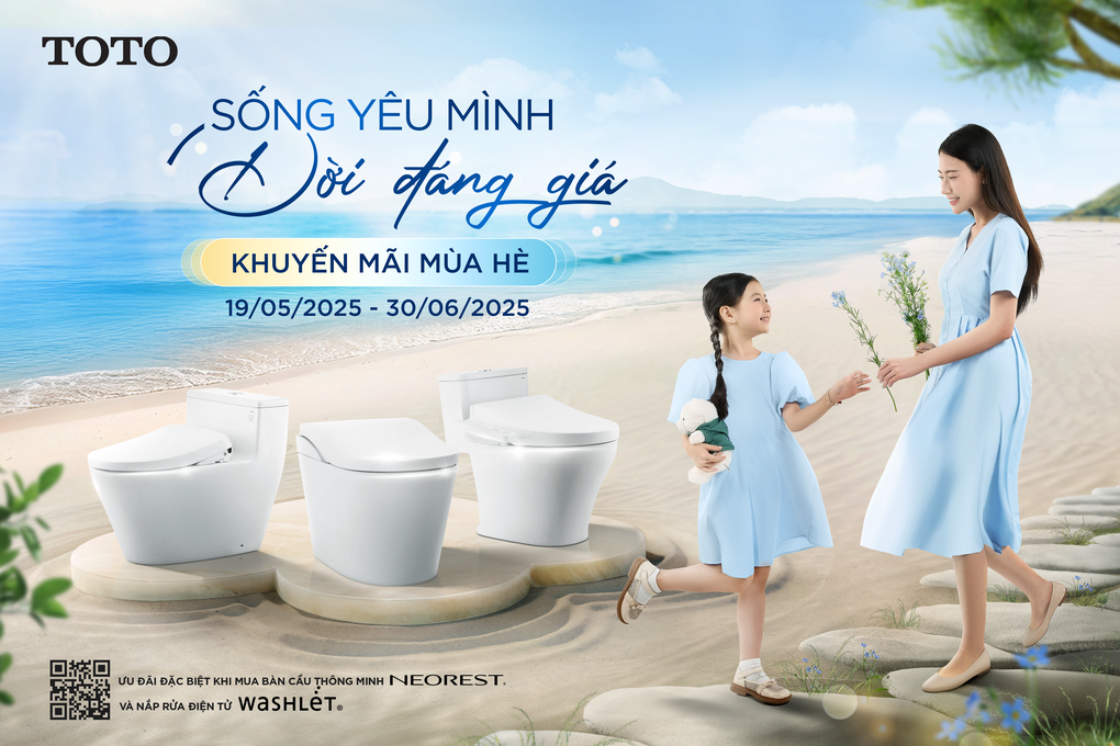 Bàn cầu có giá hàng trăm triệu đồng: Đầu tư cho công nghệ và phong cách sống - 3