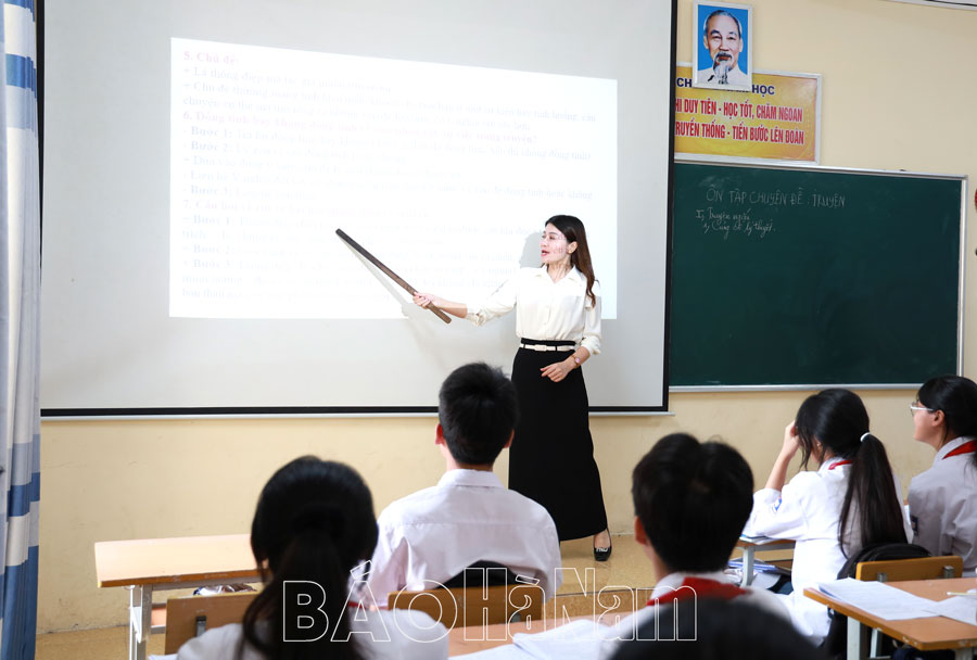 Ngày mai 66 hơn 11000 thí sinh chính thức bước vào kỳ thi tuyển sinh lớp 10 THPT năm học 2025  2026