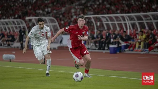 ライブインドネシア対中国1-0（H2）：両チームは激しい戦いを繰り広げた写真13