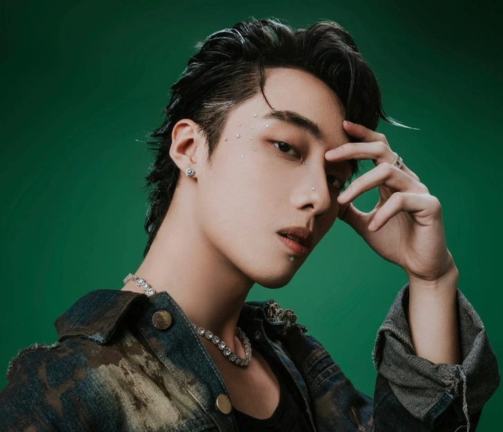 Các Anh trai, Em xinh say hi đổ bộ E-CONCERT - Ảnh 1.