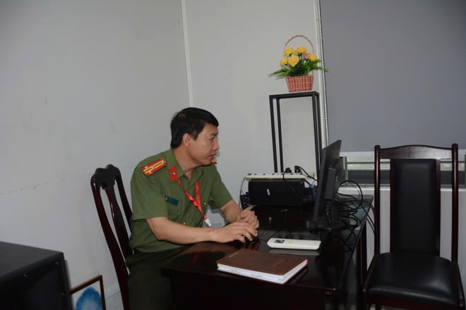 Đà Nẵng siết chặt an ninh kỳ thi tốt nghiệp THPT 2025 để ngăn gian lận công nghệ cao - Ảnh 4.