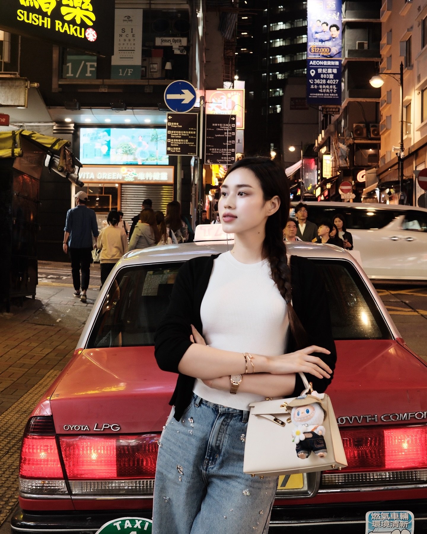 Nhìn sao Việt là biết ngay 5 mẫu áo trẻ xinh đáng sắm nhất mùa hè- Ảnh 10.