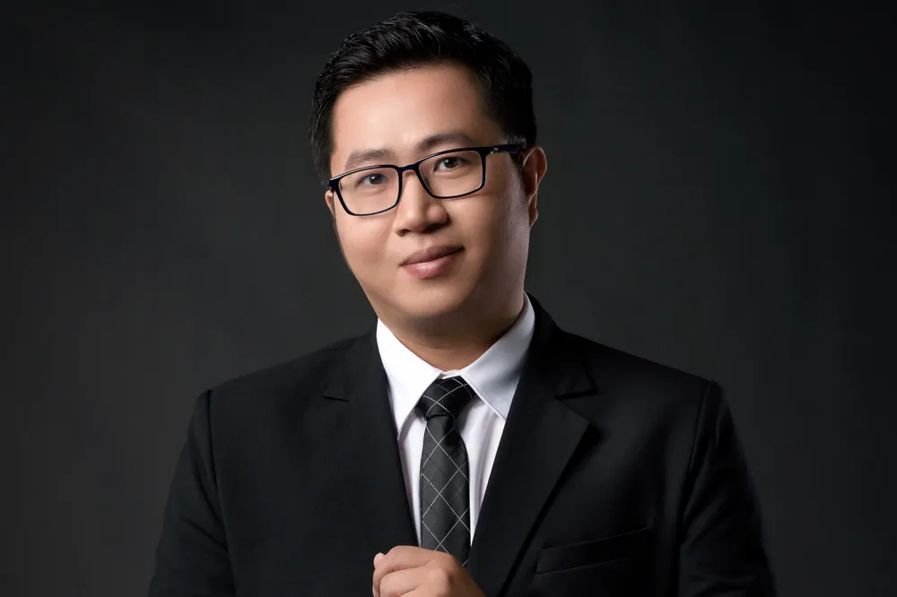 លោក Ngo Tan Vu Khanh